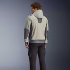 Alpinestars MOBLAST WP Motorcycle Urban Textile Jacket (Iron Grey/Dark Sage)