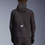 Alpinestars AeroShell WP Motorcycle Sports Urban Softshell Jacket (Black/Black)