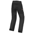 Alpinestars Andes Drystar V4 Motorcycle Adventure Textile Pant (Black)