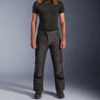 Alpinestars Andes Drystar V4 Motorcycle Adventure Textile Pant (Black)