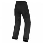 Alpinestars Women's Andes Drystar V4 Motorcycle Textile Pant (Black)