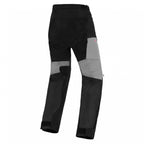 Alpinestars Women's Andes Drystar V4 Motorcycle Textile Pant (Black/Dark Grey)