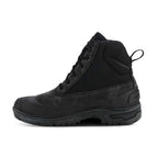 Alpinestars Women's Judy WP Urban Motorcycle Boots (Black)