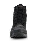 Alpinestars Women's Judy WP Urban Motorcycle Boots (Black)