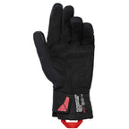 Alpinestars XT-3 Drystar WP Insulated Motorcycle Adventure Gloves (Black)