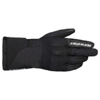 Alpinestars WT-1 Drystar WP Insulated Motorcycle Winter Gloves (Black)