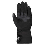 Alpinestars WT-1 Drystar WP Insulated Motorcycle Winter Gloves (Black)