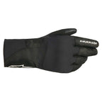 Alpinestars Women's WT-1 Drystar Insulated WP Motorcycle Gloves (Black)