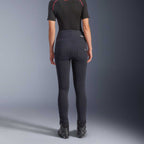 Alpinestars Stella FLEX-AST Leggings Women's Motorcycle Jeans (Black/Black)