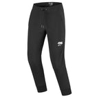 Alpinestars AeroShell Motorcycle Sports Urban Softshell Jogger (Black/White)