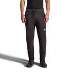 Alpinestars AeroShell Motorcycle Sports Urban Softshell Jogger (Black/White)