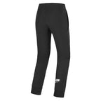 Alpinestars AeroShell Motorcycle Sports Urban Softshell Jogger (Black/White)