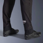 Alpinestars AeroShell Motorcycle Sports Urban Softshell Jogger (Black/White)