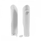 RaceTech - Fork Guards - KTM SX/SXF 125-450 15-22, EXC/EXCF 125-450 16-23, Husqvarna TC/FC 125-450 15, Gas Gas MC/MCF/EC/ECF 18-23, STARK, Triumph, Sherco SE-R/SE-F 17-26, SC/SC-F 19-26,  Rieju 21-26