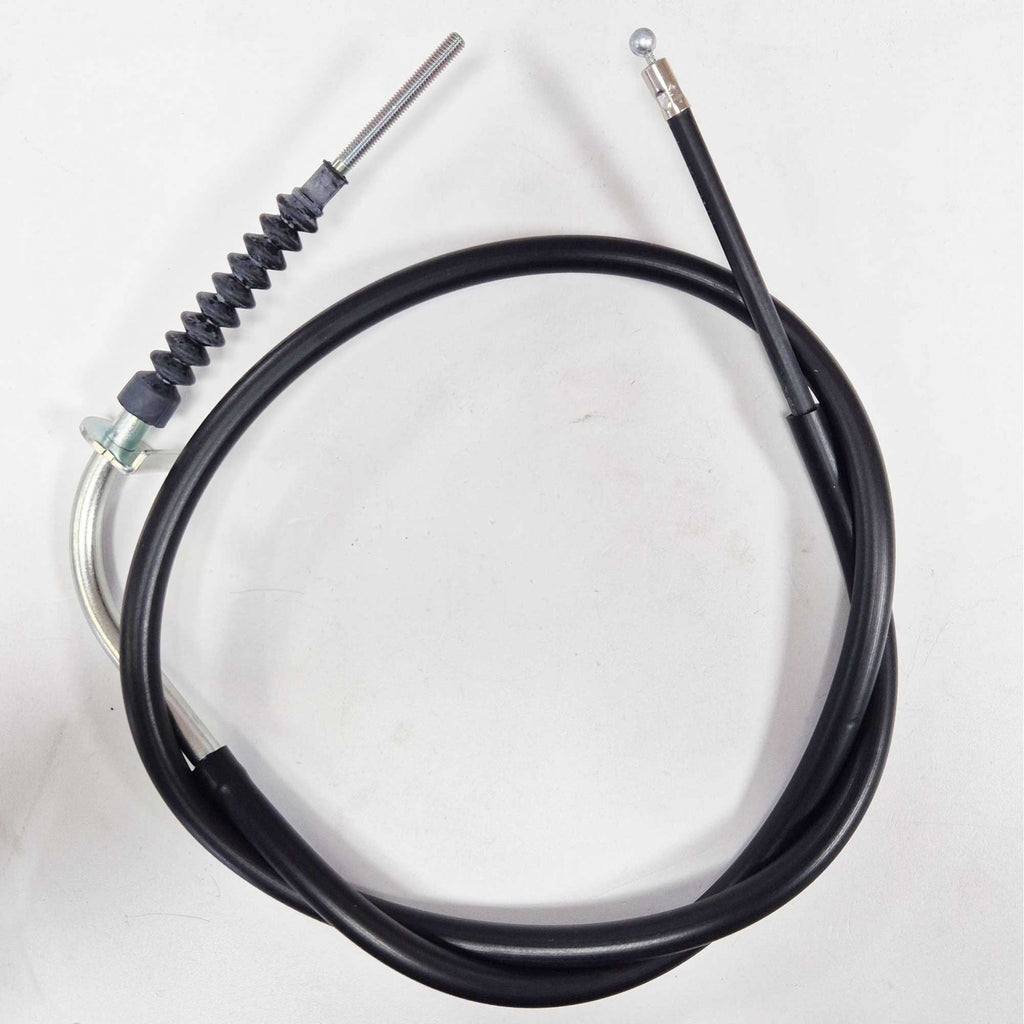 Suzuki Genuine Part - Cable Assy, Front Brake (LT-Z90 07-23) - 58110-08H00-000