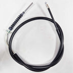 Suzuki Genuine Part - Cable Assy, Front Brake (LT-Z90 07-23) - 58110-08H00-000