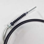 Suzuki Genuine Part - Cable Assy, Front Brake (LT-Z90 07-23) - 58110-08H00-000