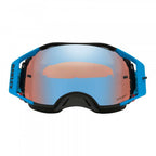 Oakley Airbrake Goggles - WIRED (Blue) PRIZM Sapphire Lens