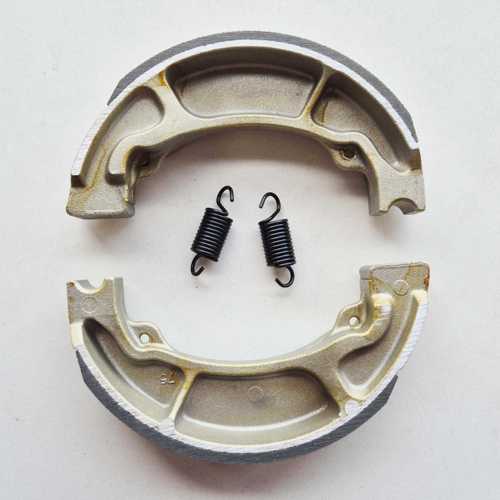 EBC - Brake Shoes - H352