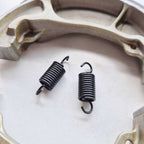 EBC - Brake Shoes - H352