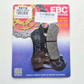 EBC - Brake Pads - FA716