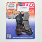 EBC - Brake Pads - FA716