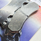 EBC - Brake Pads - FA716