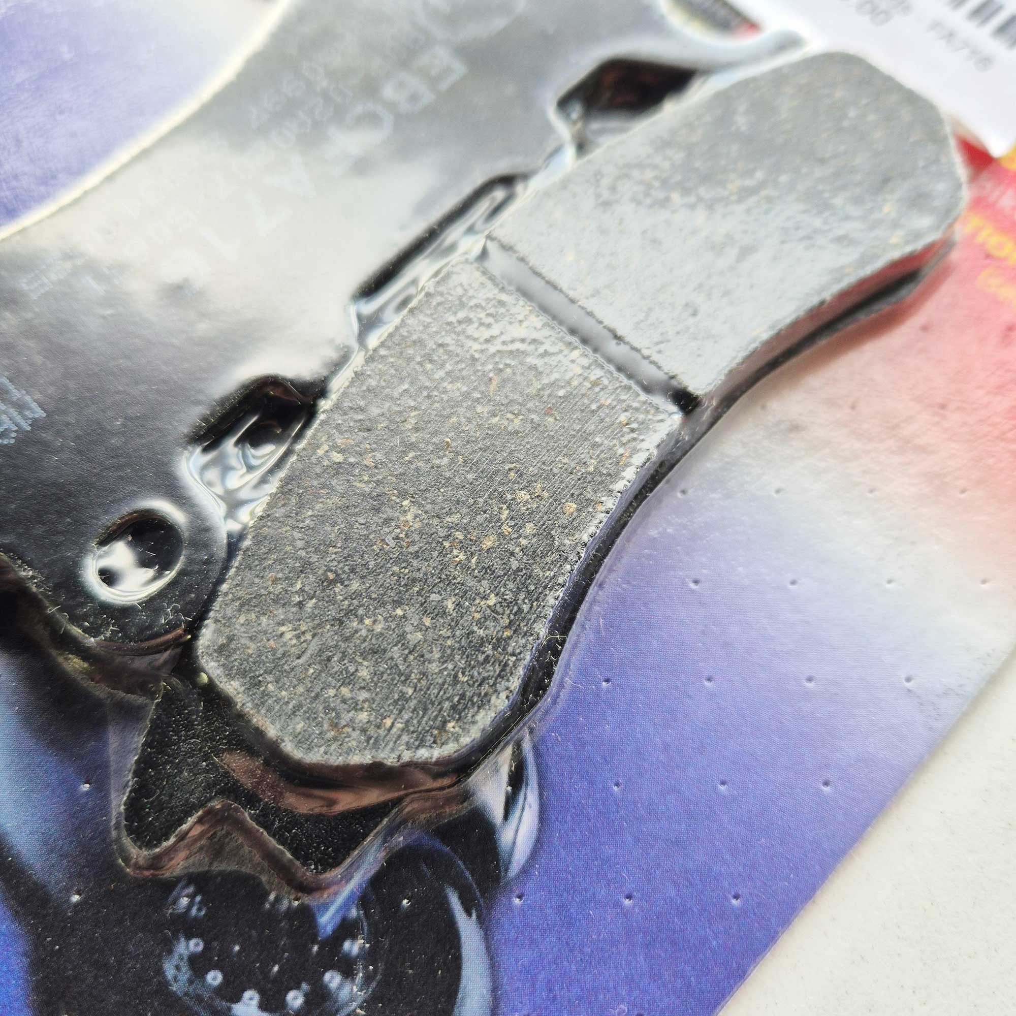 EBC - Brake Pads - FA716