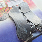 EBC - Brake Pads - FA716