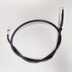 Kawasaki Genuine Part - Clutch Cable (ZZR400 90-99) - 54011-1326