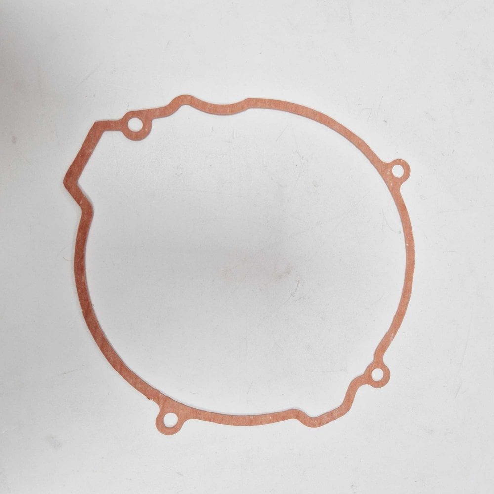 KTM Genuine Part - Gasket, Outer Clutch Cover (SX125 98-15, EXC125 98-16) - K50330027000