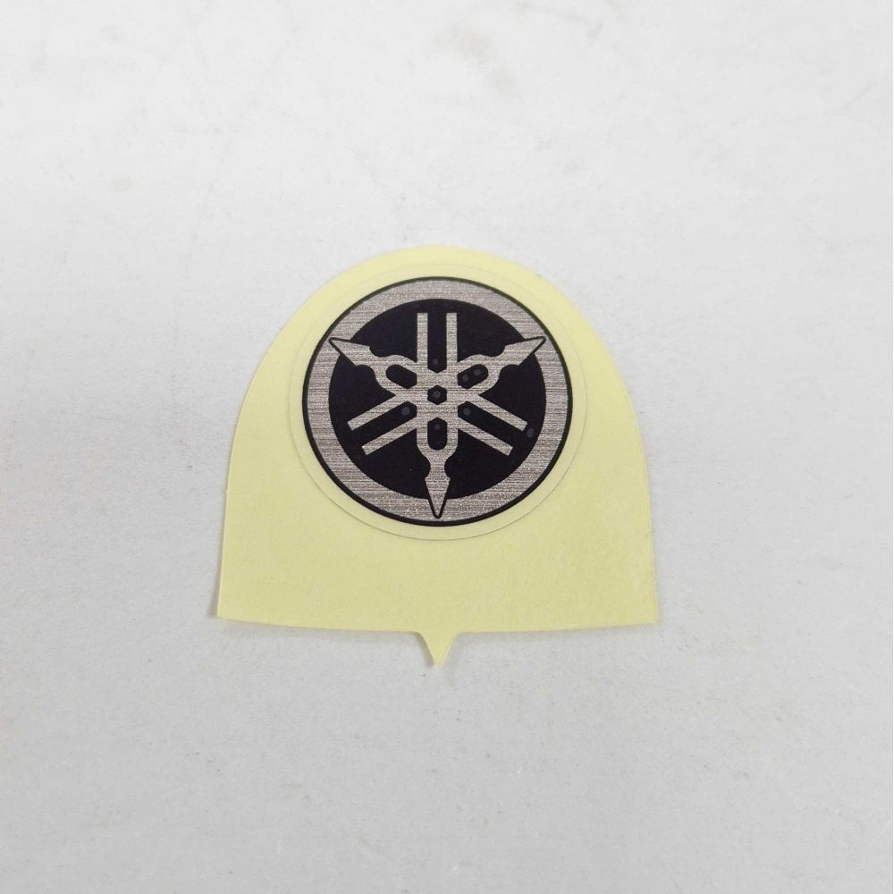 Yamaha Genuine Part - Turning Fork Mark - 5FK-2175C-31