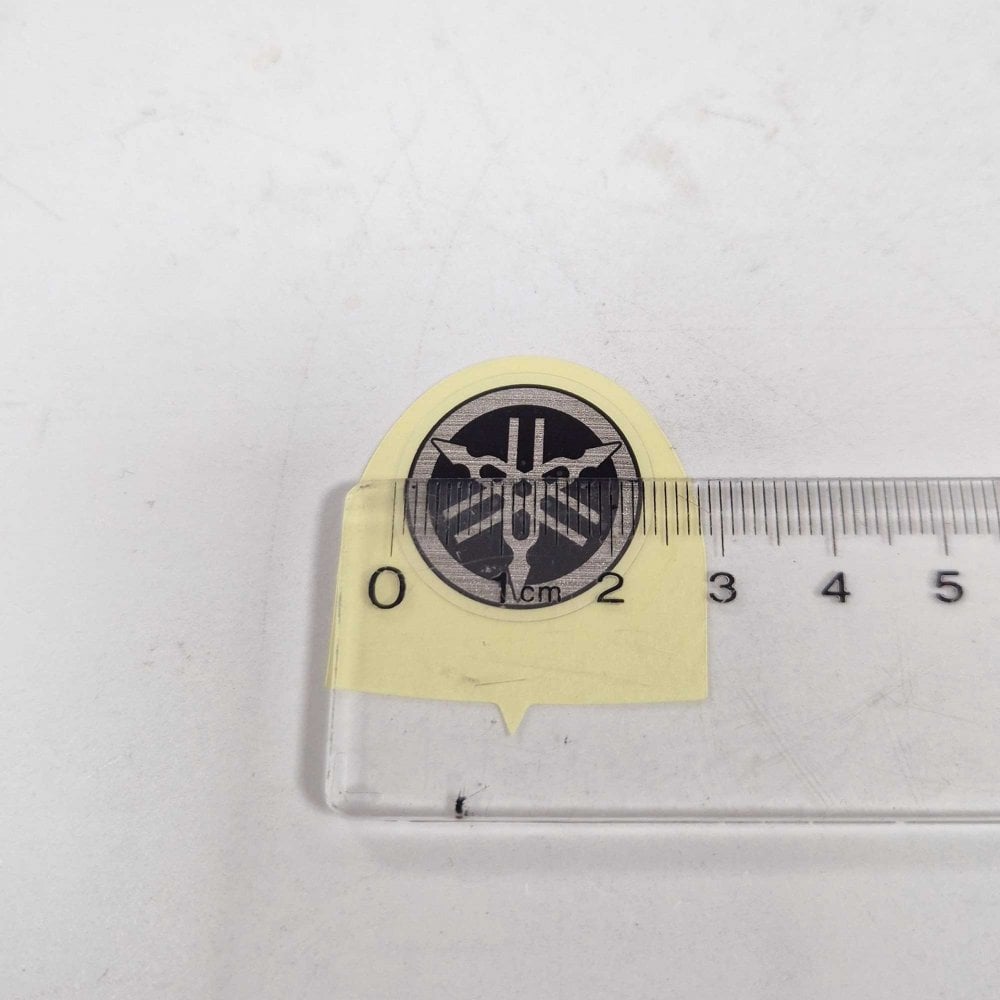 Yamaha Genuine Part - Turning Fork Mark - 5FK-2175C-31
