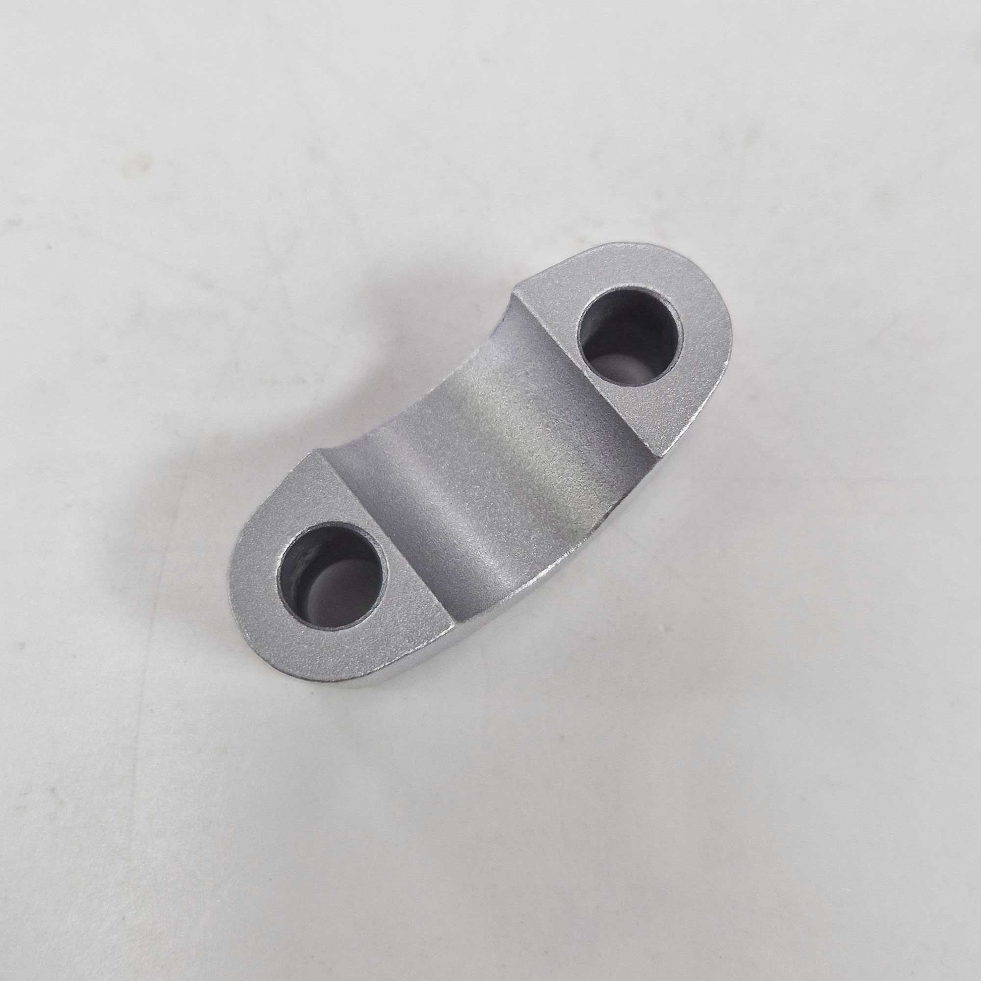 Yamaha Genuine Part - Bar Clamp, Upper - 3SP-23441-00