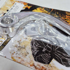 Off Road Only - Rear Brake Lever/Pedal - KXF250 05-20, RMZ250 05-06
