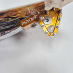 Off Road Only - Rear Brake Lever/Pedal - KXF250 05-20, RMZ250 05-06