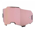 100% (Spares) Lens - Armega/Armatic - HIPER - Iridium - Coral