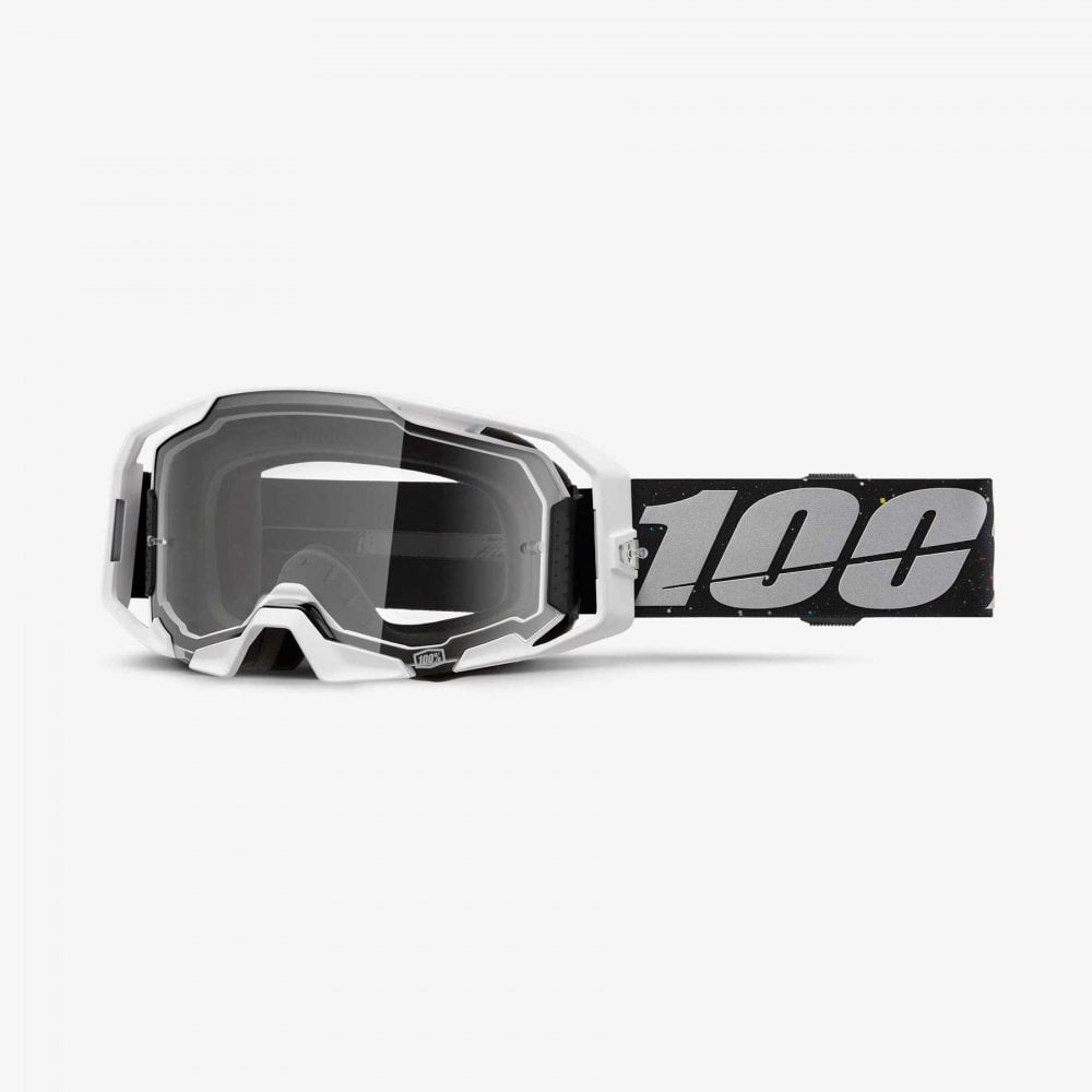 100% MX | MTB Goggles - Armatic (RAPID RACER)