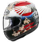 Arai (2025) Helmet - RX-7V Evo - Tsubasa (Multi)