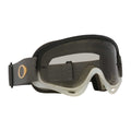 Oakley O-Frame Goggles (Team Grey) - Light Grey Lens