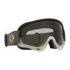 Oakley O-Frame Goggles (Team Grey) Light Grey Lens
