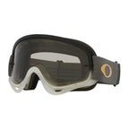 Oakley O-Frame Goggles (Team Grey) Light Grey Lens