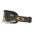 Oakley O-Frame Goggles (Team Grey) Light Grey Lens