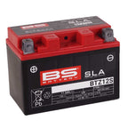 BS Battery - BTZ12S (YTZ12S)