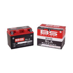 BS Battery - BTZ12S (YTZ12S)