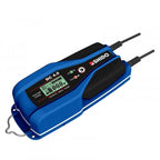 SHIDO - Dual Battery Charger 4
