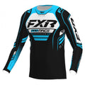 FXR (MX26) Jersey - REVO Alpha (Brisk)