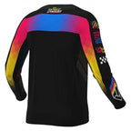 FXR (MX26) Jersey - PODIUM Gladiator (Black/Blue/Razz)
