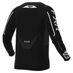 FXR (MX26) Jersey - PODIUM Relay (Black/White)