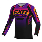 FXR (MX26) MX Jersey & Pant Kit Deal - REVO Alpha (Twilight)